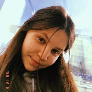 Meet your Posher, Polina